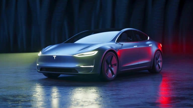 “They’re Hiding Something Big”: Tesla’s Cryptic Teaser Sparks Frenzy Over Possible New Model Y or Roadster Reveal