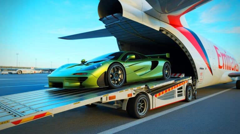 “He Turned Down $24M”: Australia Loses Its Only McLaren F1 As Supercar Leaves For UK, Ending A Legendary Chapter In Motoring History