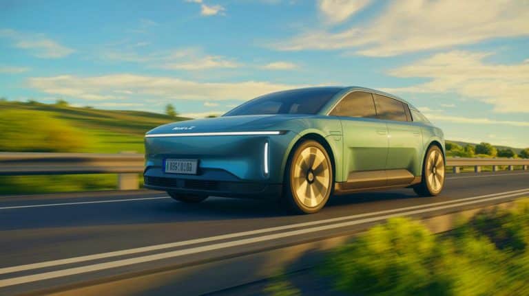 “Range Anxiety Is Over”: German Firm MAHLE Unveils EV Tech Capable of 840 Miles on a Single Charge