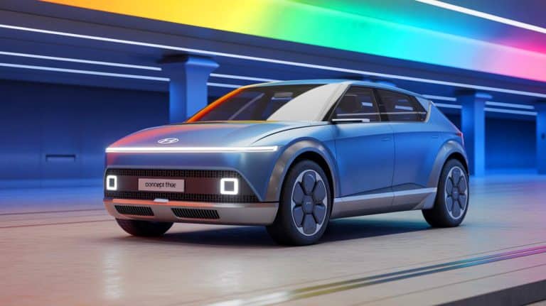 “It’s Tiny but Revolutionary”: Hyundai’s Concept THREE Just Ditched Touchscreens to Put Drivers Back in Control (and Everyone’s Talking)