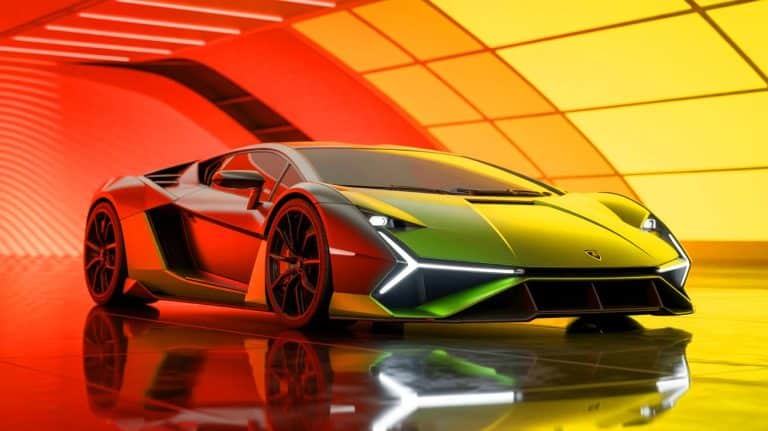“They Said It Would Ruin the Brand”: Lamborghini’s Hybrid Revolution Shocks Supercar Purists (and it just broke every sales record)