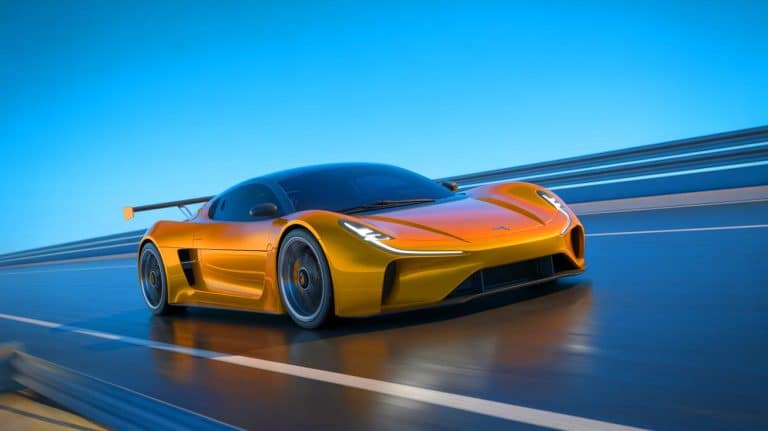 “They Laughed at an EV Doing This”: China’s Yangwang U9 Just Hit 308 MPH and Shattered Bugatti’s Record (the world wasn’t ready)