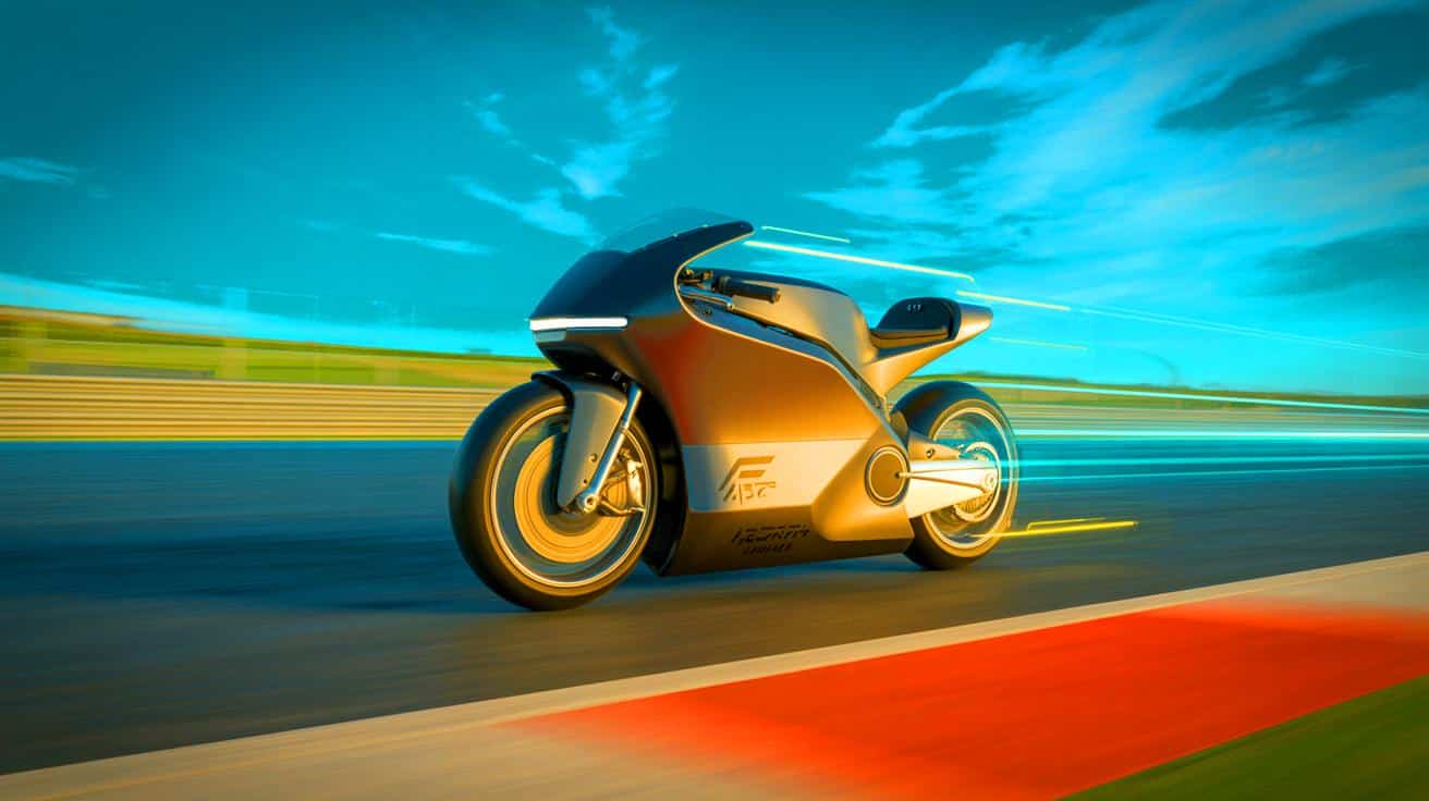 “They Said It Couldn’t Beat Gas Bikes”: Lightfighter’s New Electric Racer Delivers 154 HP at 399 Pounds-and Just Won on the Track