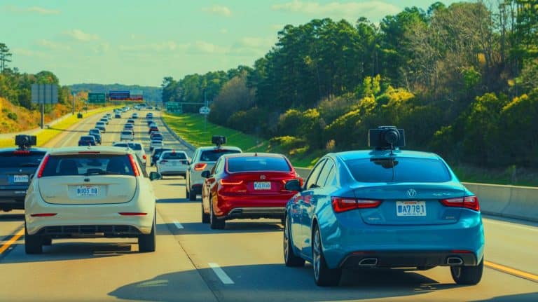 “They’ll Fine You for a Text”: South Carolina’s New Hands Free Law Catches Drivers by Surprise (and the Cameras Are Watching)