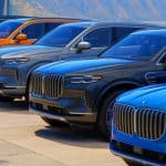 Audi and BMW Used Luxury SUVs: Discover How These Models Transform Everyday Driving into a Premium Experience