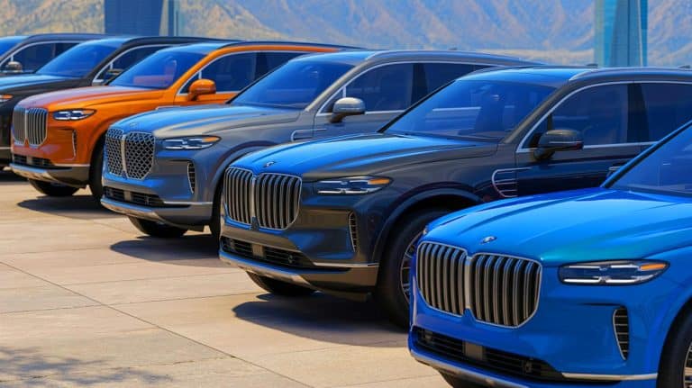 Audi and BMW Used Luxury SUVs: Discover How These Models Transform Everyday Driving into a Premium Experience