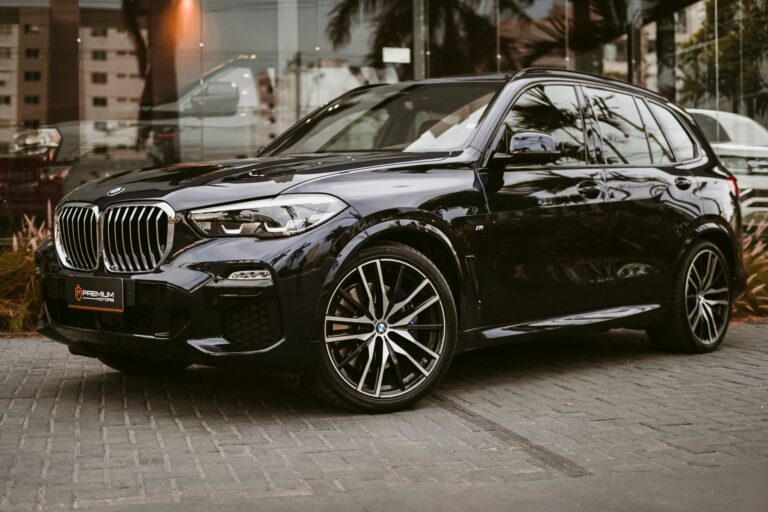 Audi and BMW Used Luxury SUVs: Discover How These Models Transform Everyday Driving into a Premium Experience