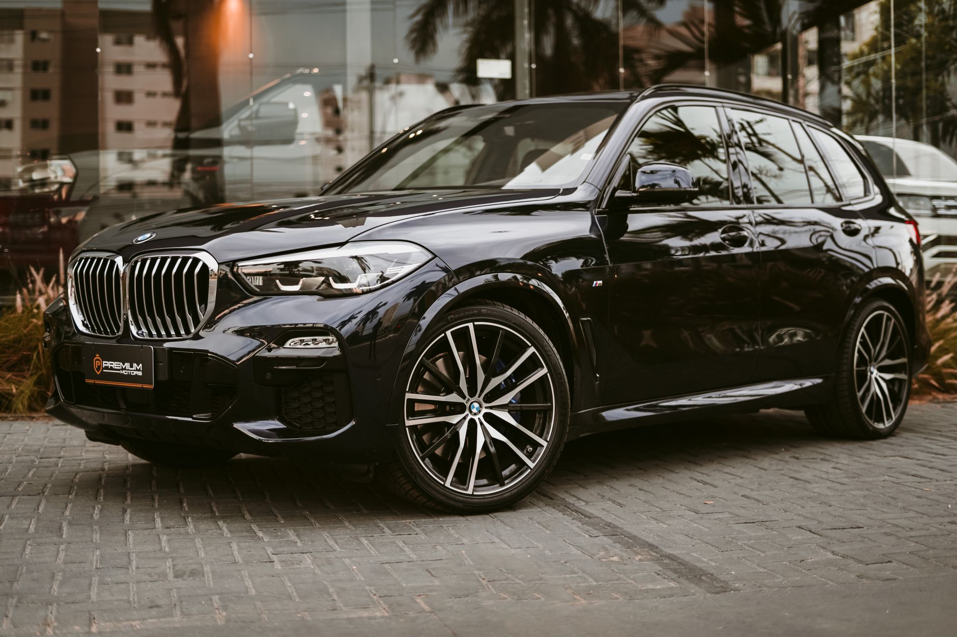 Audi and BMW Used Luxury SUVs: Discover How These Models Transform Everyday Driving into a Premium Experience