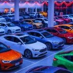 Black Friday 2025 Car Leases: Unveiling the Best Deals That Could Transform Your Driving Experience