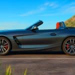 BMW Z4 Final Edition Unveiled: A Collector’s Dream Celebrates the End of an Era with Emotional Farewell
