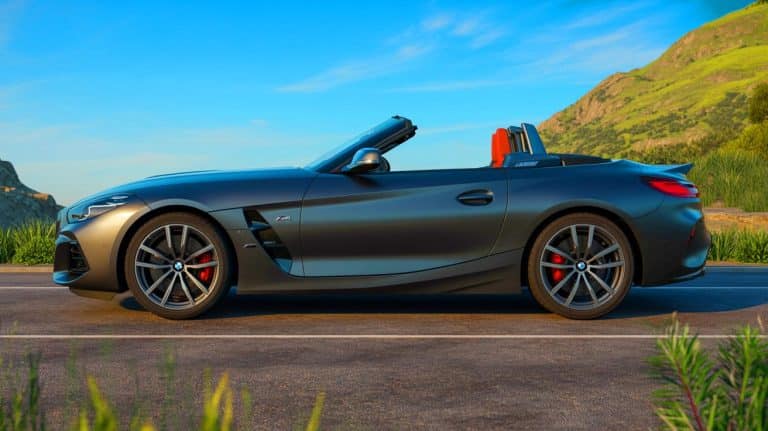 BMW Z4 Final Edition Unveiled: A Collector’s Dream Celebrates the End of an Era with Emotional Farewell