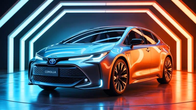 Toyota Corolla’s Next-Gen Hybrid System Revealed: Promises Better MPG, Transforming the Future of Eco-Friendly Driving