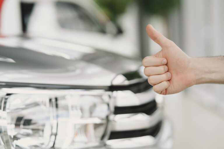 Used Car Buying Tips: Expert Reveals Key Strategies to Avoid Costly Mistakes and Secure the Best Deal