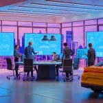 Audi’s Bold Move: Selling Italdesign Stake to U.S. AI Firm Redefines Automotive Innovation Landscape