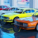 Car and Driver’s 10Best List Reveals Decades of Automotive Excellence, Inspiring Car Enthusiasts Across Generations