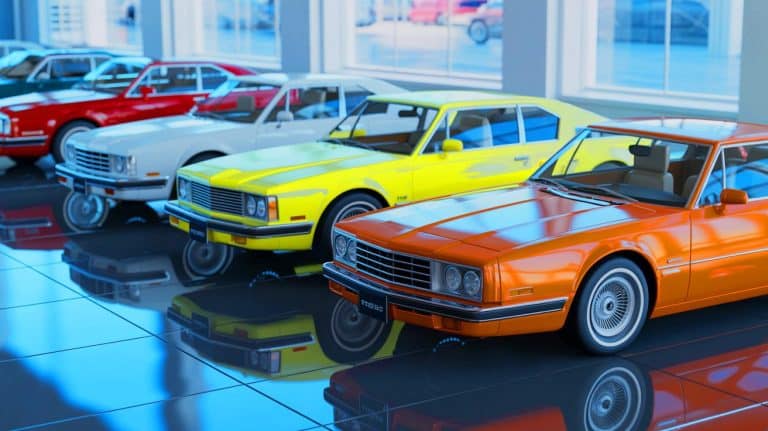 Car and Driver’s 10Best List Reveals Decades of Automotive Excellence, Inspiring Car Enthusiasts Across Generations