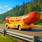 Oscar Mayer Seeks New Wienermobile Drivers, Offering a Unique Opportunity to Hit the Road and Make Memories