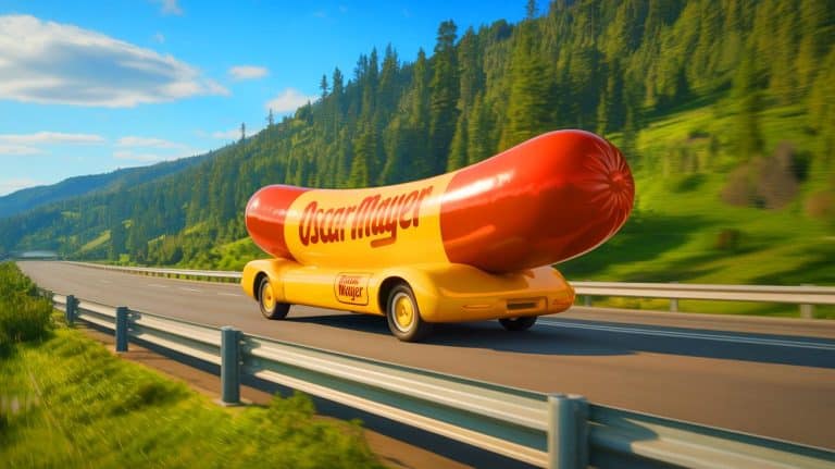 Oscar Mayer Seeks New Wienermobile Drivers, Offering a Unique Opportunity to Hit the Road and Make Memories
