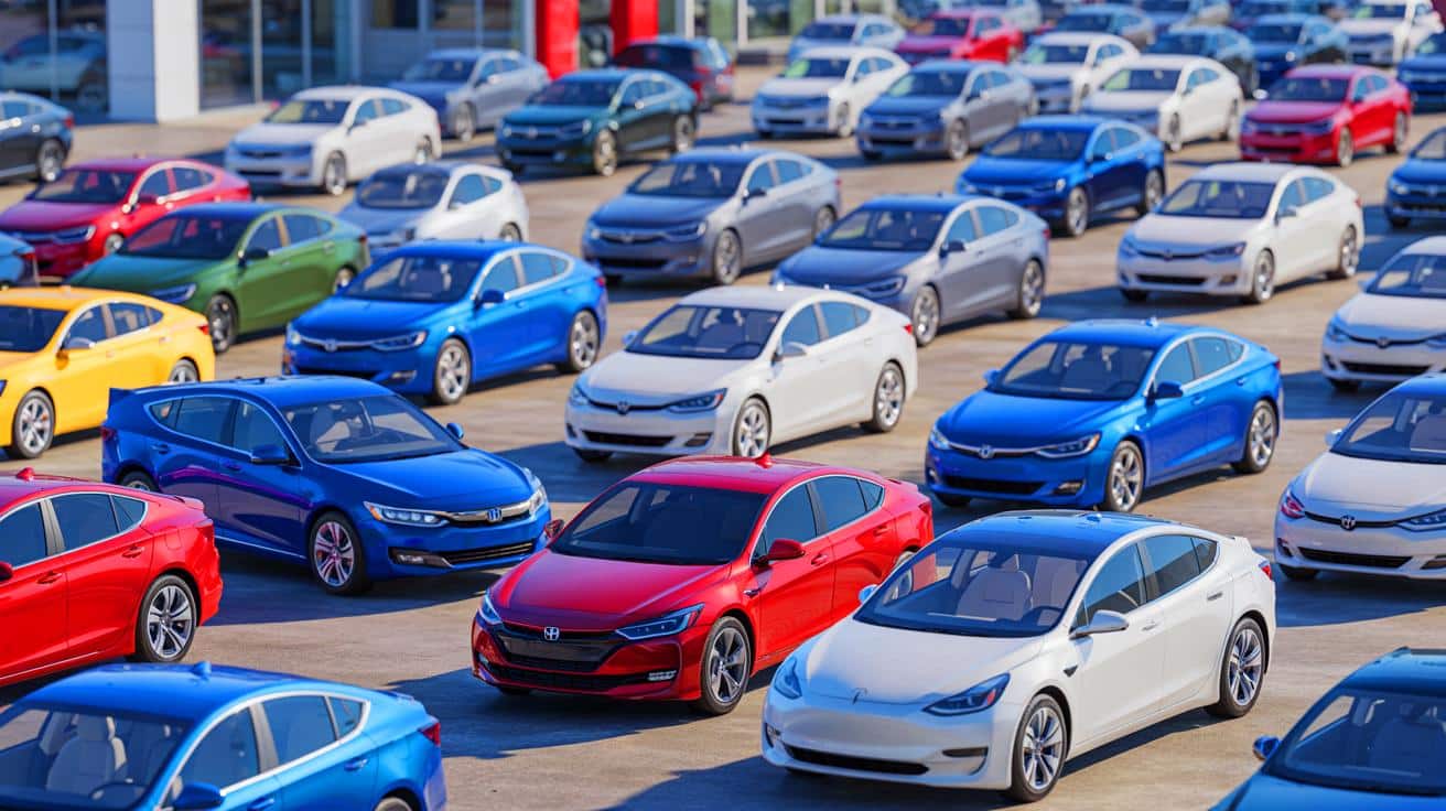 Used Cars Under $30K Transform Buying Experience, Offering Affordable Fun and Reliability for Budget-Conscious Drivers