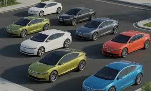 discover the top 10 fuel-efficient cars in 2026, featuring the latest models that combine economy, performance, and sustainability for eco-conscious drivers.