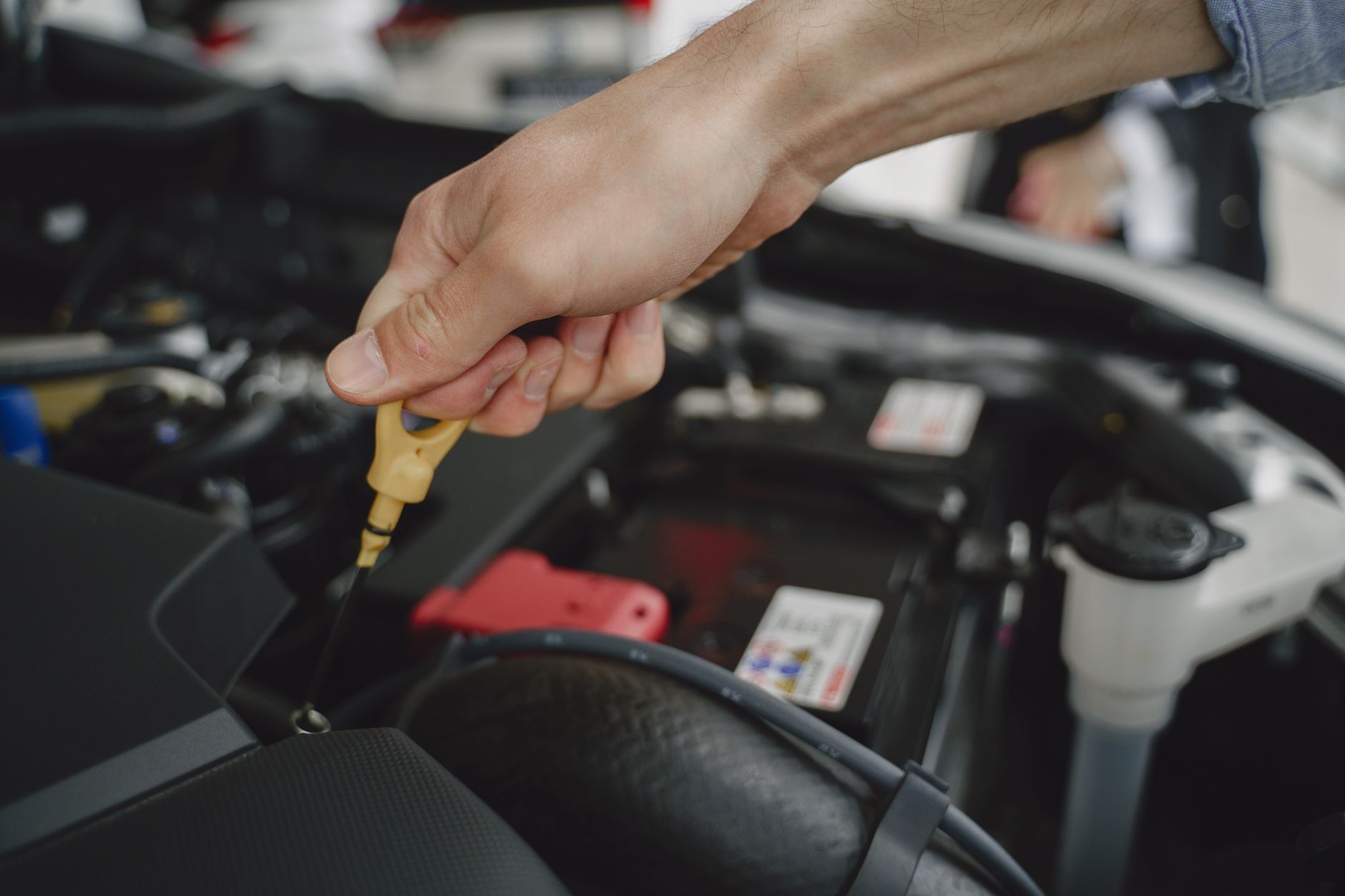 Tips for maintaining your car in perfect condition