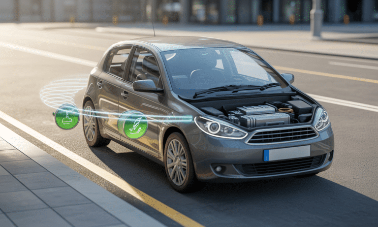 How to improve your car’s fuel economy