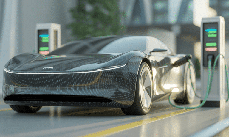 The future of electric cars explained