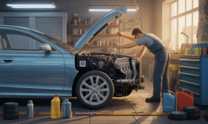 learn effective tips and maintenance strategies to extend the lifespan of your car, ensuring it runs smoothly and lasts longer.