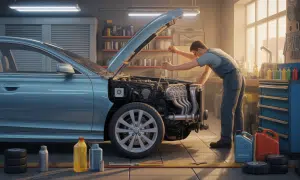learn effective tips and maintenance strategies to extend the lifespan of your car, ensuring it runs smoothly and lasts longer.