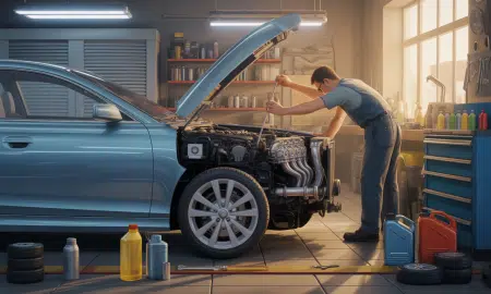learn effective tips and maintenance strategies to extend the lifespan of your car, ensuring it runs smoothly and lasts longer.