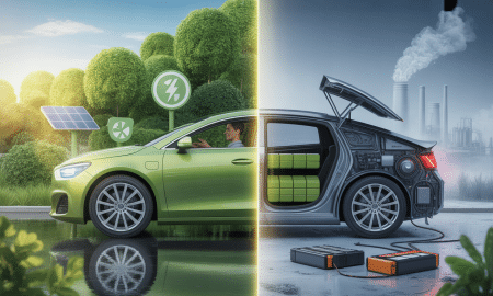 explore the advantages and disadvantages of hybrid cars to make an informed decision about your next vehicle purchase.