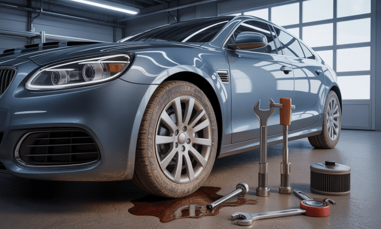 Top car maintenance mistakes to avoid