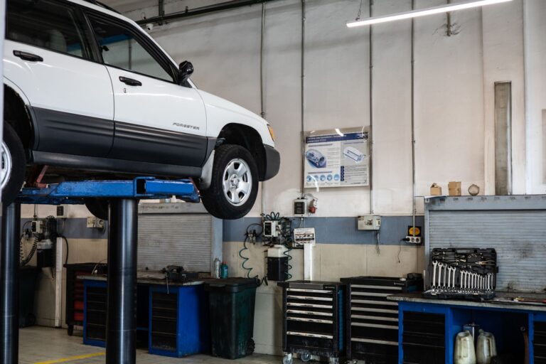 How to extend the lifespan of your car