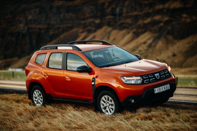 The best family cars available in 2026