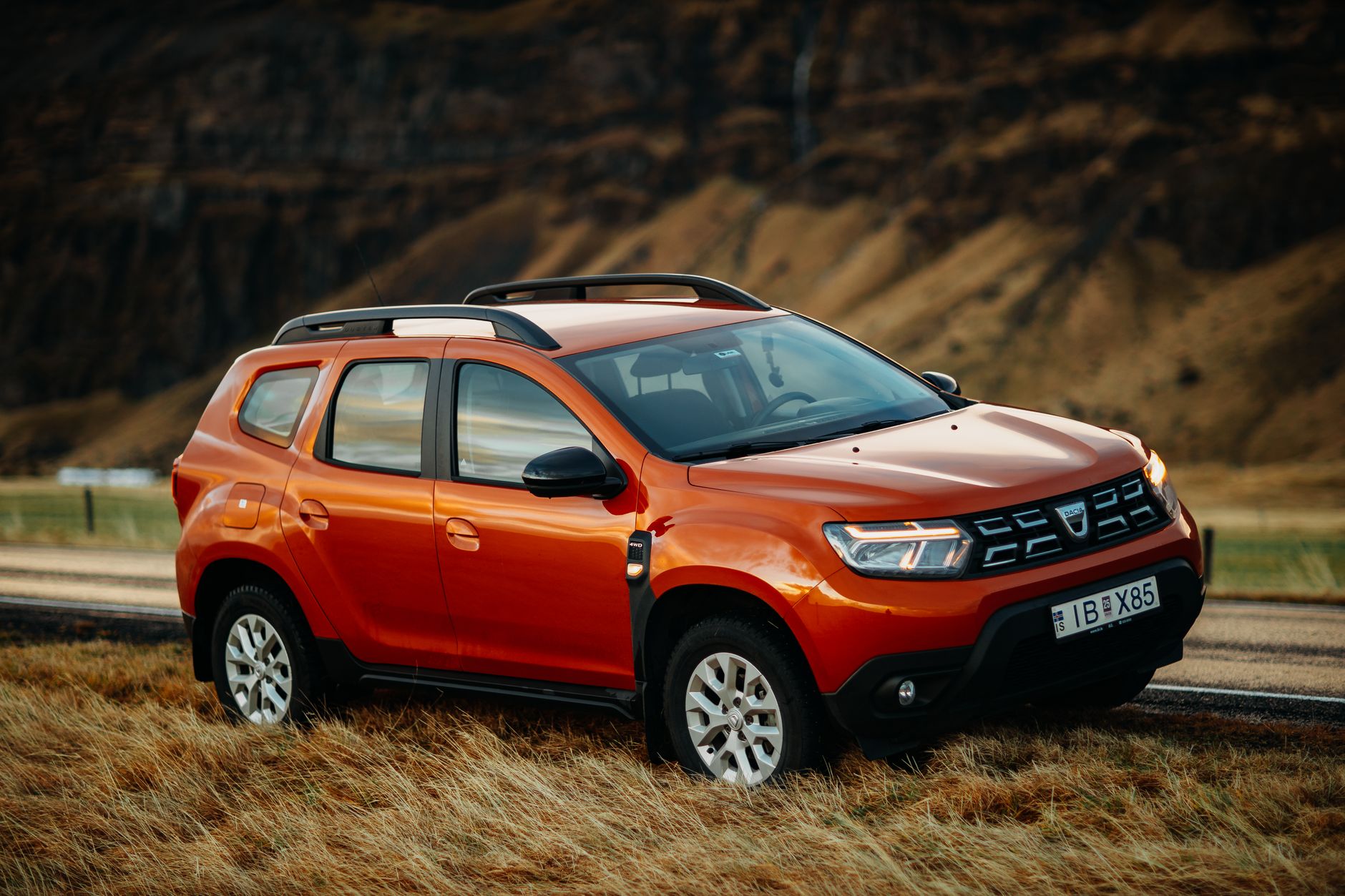 The best family cars available in 2026