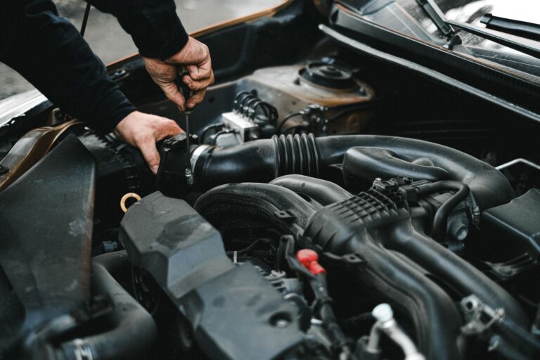 Top car maintenance mistakes to avoid