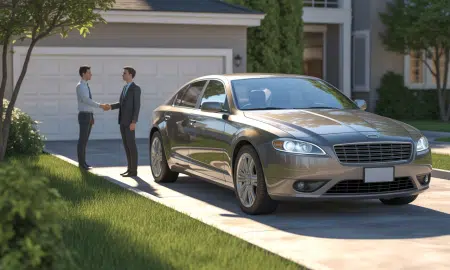 learn effective tips and strategies to sell your car quickly and safely, ensuring a smooth and secure transaction every time.