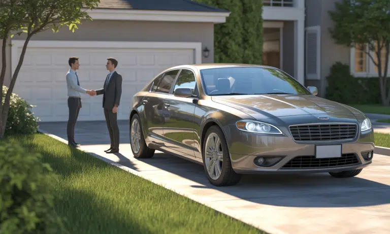 learn effective tips and strategies to sell your car quickly and safely, ensuring a smooth and secure transaction every time.