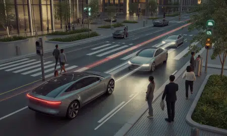 explore how autonomous cars are set to transform transportation, reshape cities, and influence the future of mobility and safety.
