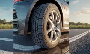 discover why selecting the right tires is essential for your car's safety, performance, and fuel efficiency. learn how to make the best choice for your driving needs.