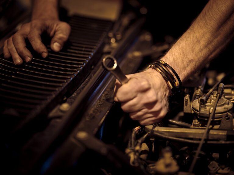 How to spot a reliable mechanic