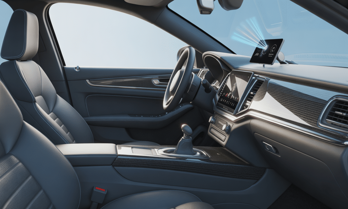 discover top car accessories designed to enhance your driving experience with comfort, safety, and style.