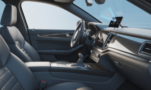 discover top car accessories designed to enhance your driving experience with comfort, safety, and style.
