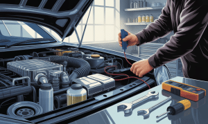 learn effective tips and step-by-step solutions to troubleshoot common car problems quickly and easily, ensuring your vehicle stays in top condition.