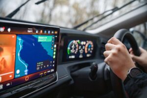 Car accessories that improve your driving experience