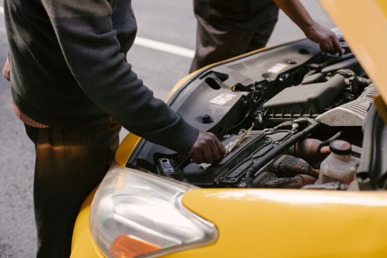 Guide to buying a car for first-time drivers