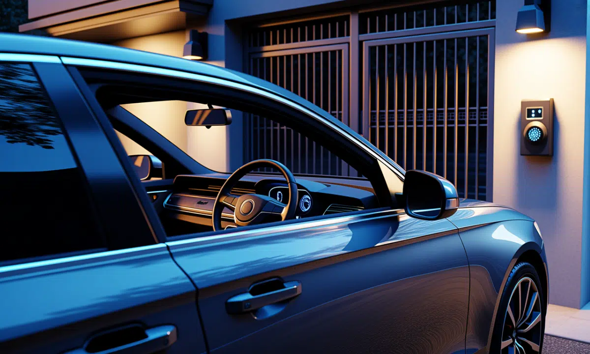 learn effective tips and strategies to protect your car from theft and vandalism, ensuring your vehicle stays safe and secure.