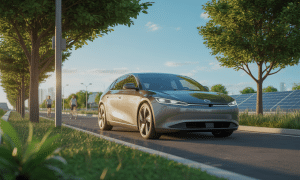 discover why eco-friendly cars are essential today, highlighting their environmental benefits, cost savings, and role in reducing carbon footprints for a sustainable future.