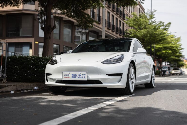 The top compact cars for city driving