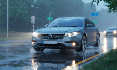 How to drive safely in bad weather conditions learn essential tips and techniques to drive safely in bad weather conditions, including rain, snow, fog, and ice, to ensure your safety on the road.